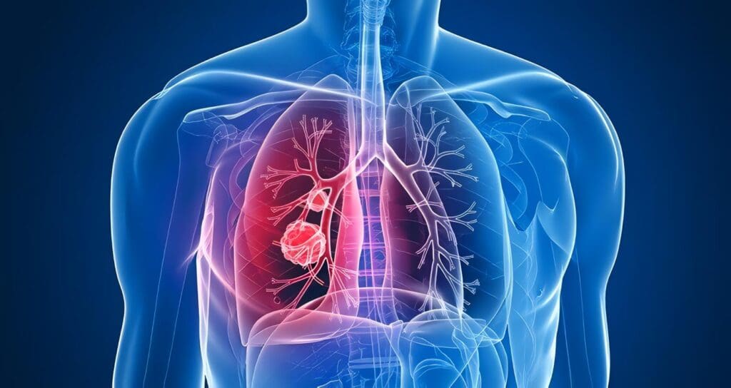Cáncer de Pulmón