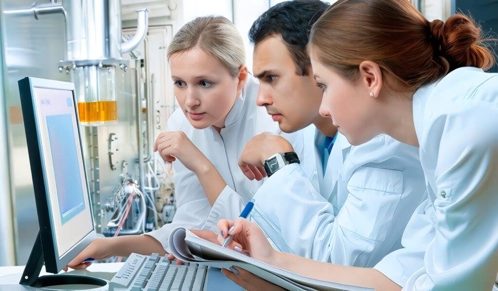 Neurocientíficos - Examen