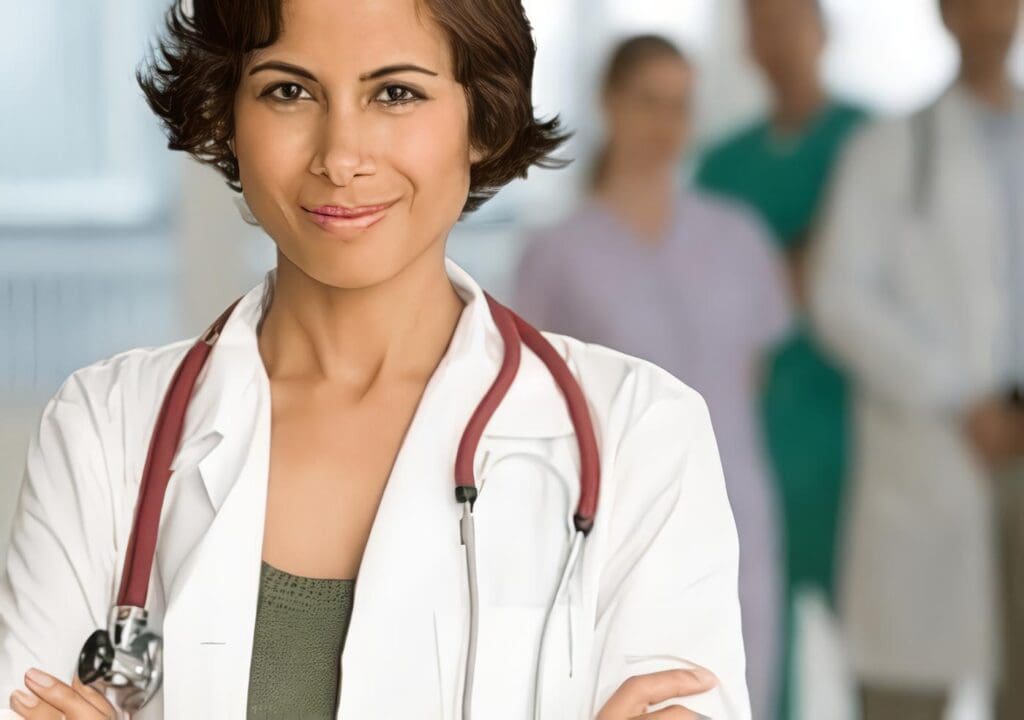 Francia y los Conocimientos Endocrinos