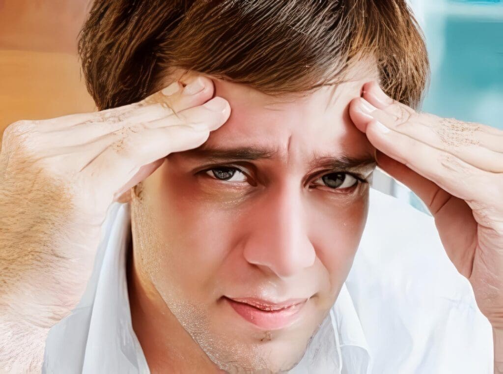Migraña en Niños y Adolescentes