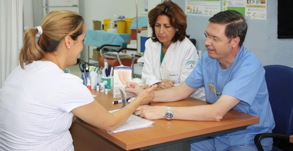 Endocrinología Ginecológica