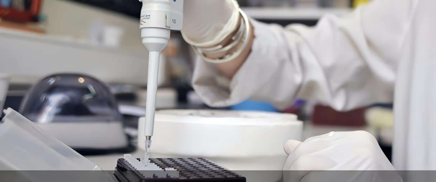 Endocrinología Molecular - Neuroendocrinología