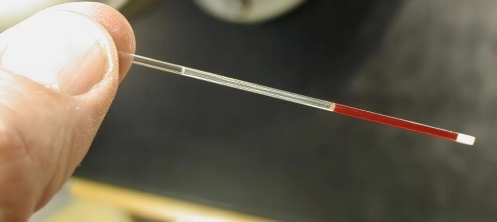 Hematocrito