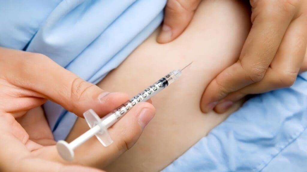Hormonas Diabetogénicas
