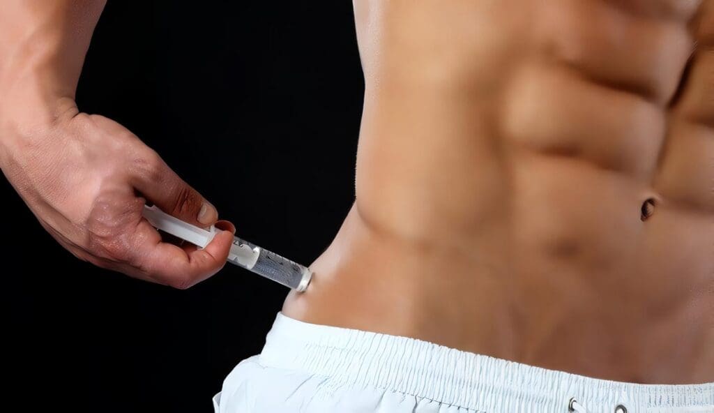 Las Hormonas Masculinas