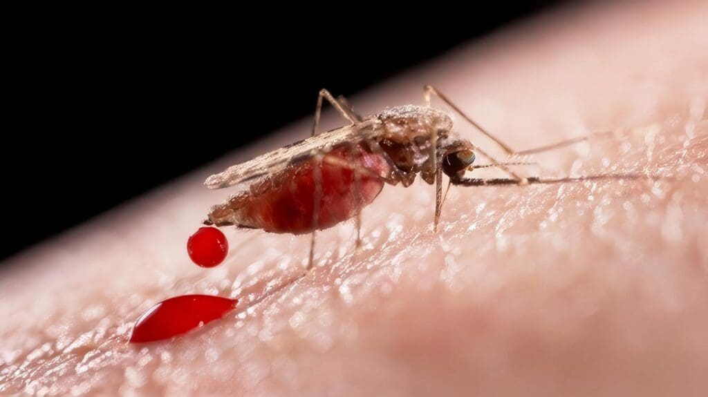 Malaria