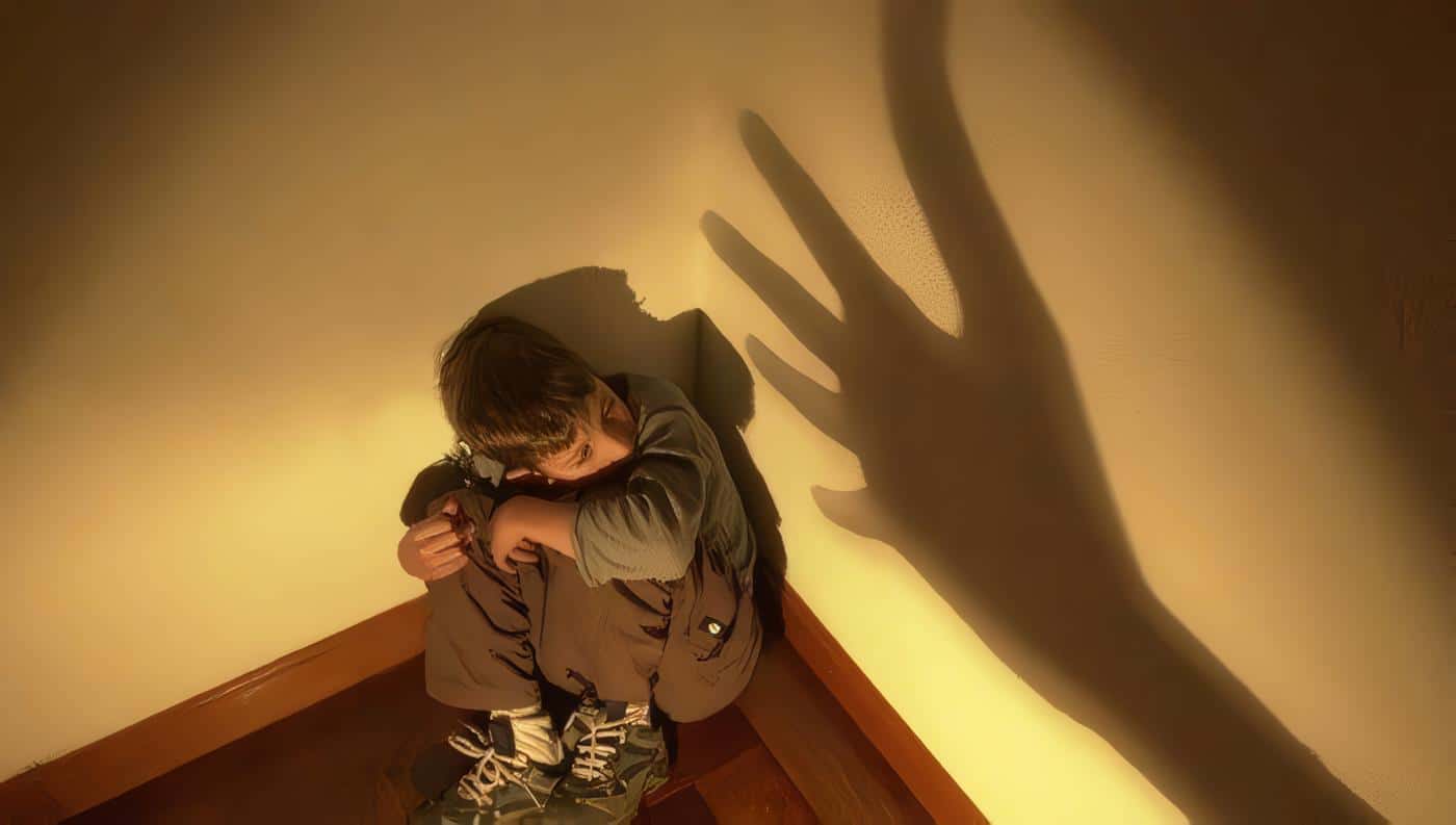 Maltrato Infantil