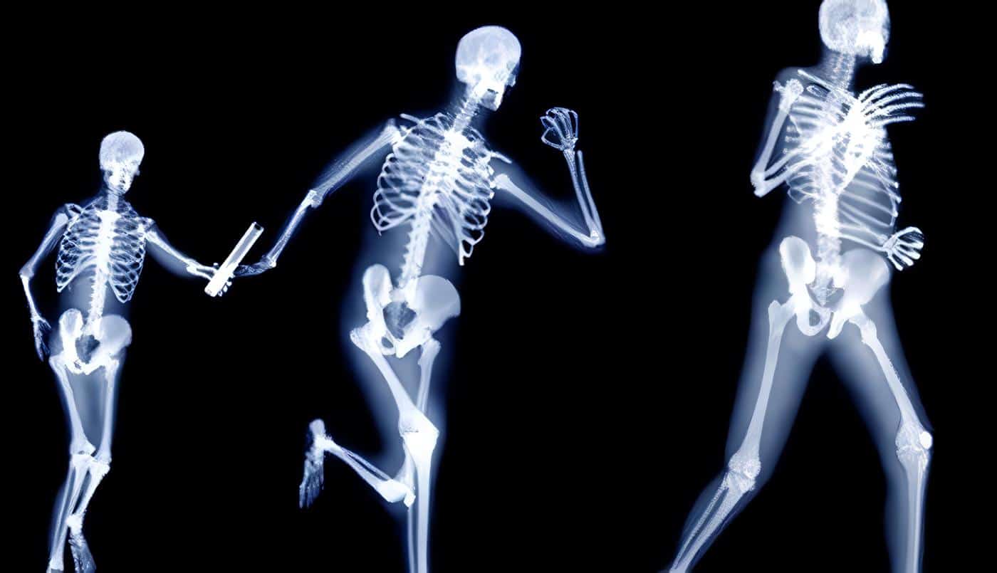 Metabolismo Óseo