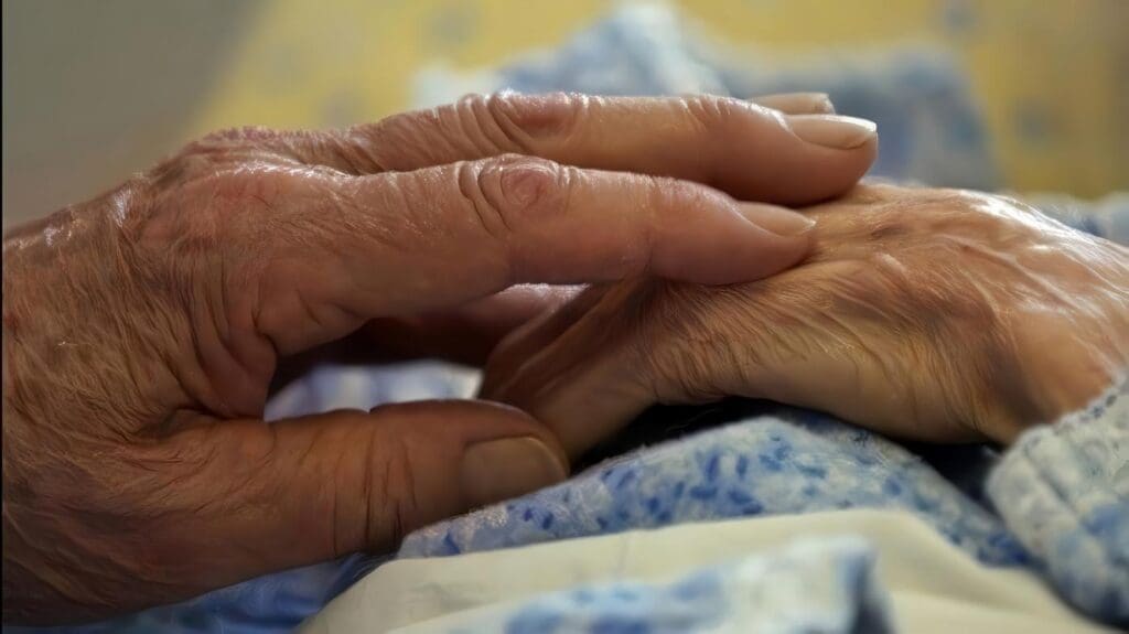 Mortalidad en Adultos Mayores