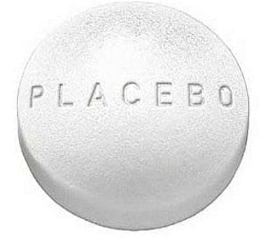 Los Placebos Funcionan