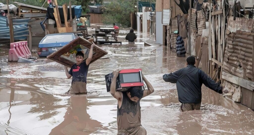 Recomendaciones Sanitarias