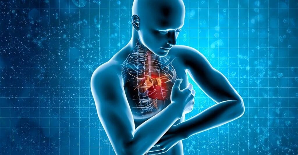 Señal Cardiaca Clave