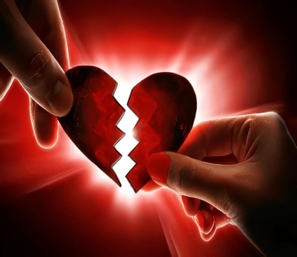 Síndrome del Corazón Roto