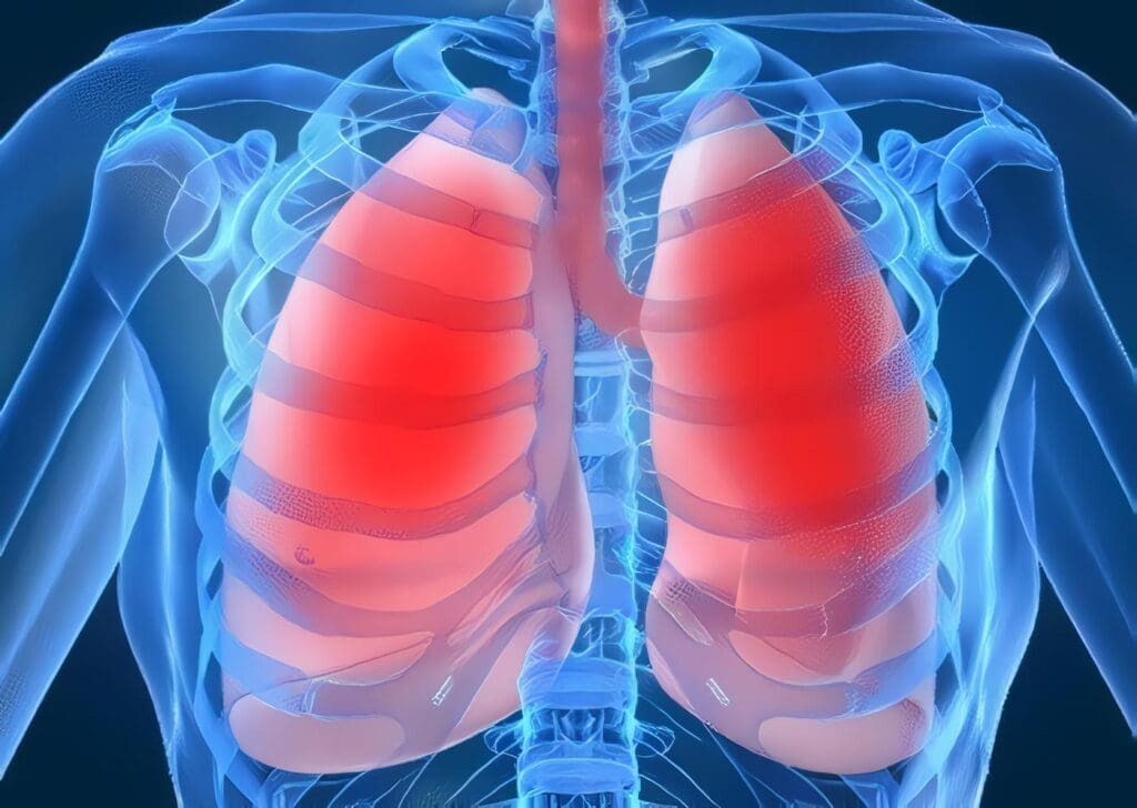 Tuberculosis Extrapulmonar