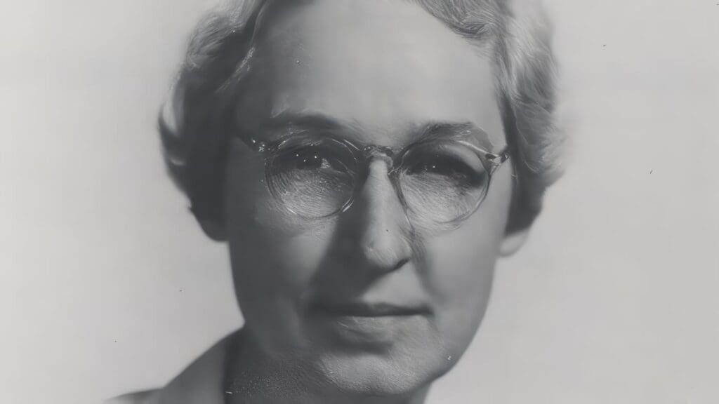 Virginia Apgar