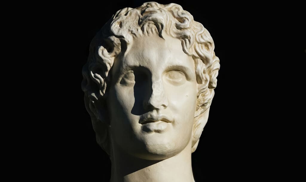 Alejandro Magno