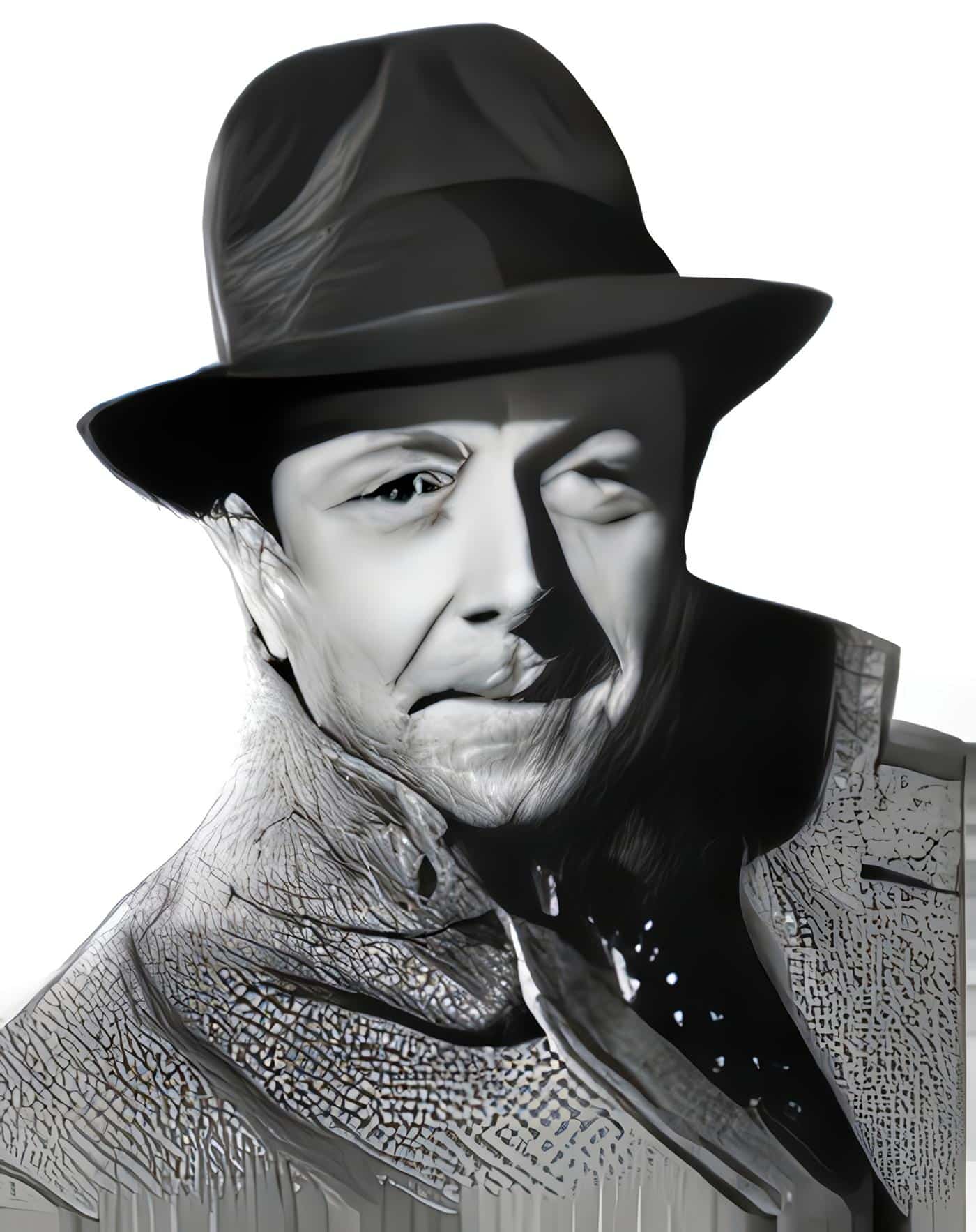 Cronin