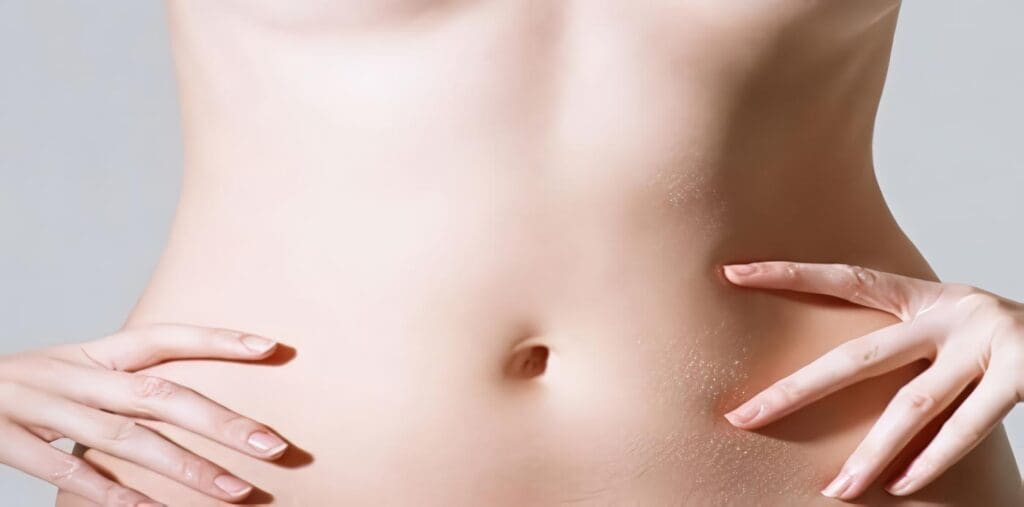 Fisiología de las Hormonas Femeninas