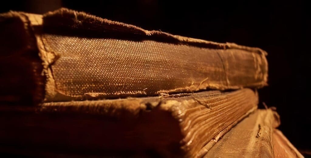 Historia de los Libros
