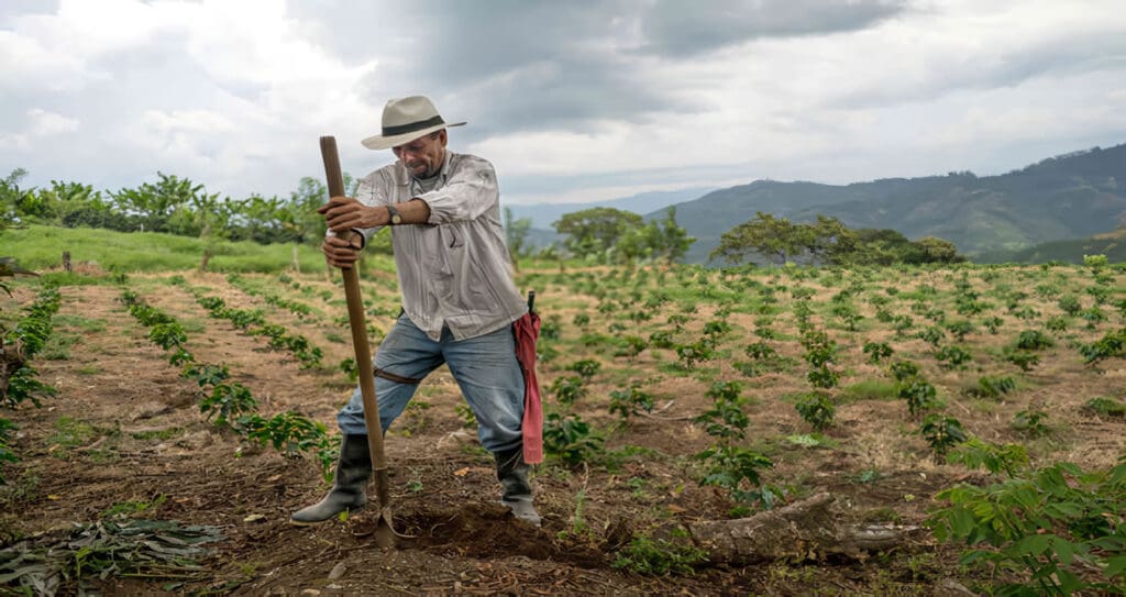 Política Integral de Tierras