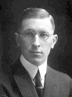 Frederick Banting - Insulina