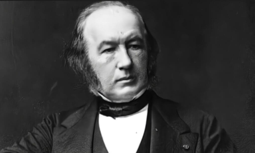 Claude Bernard