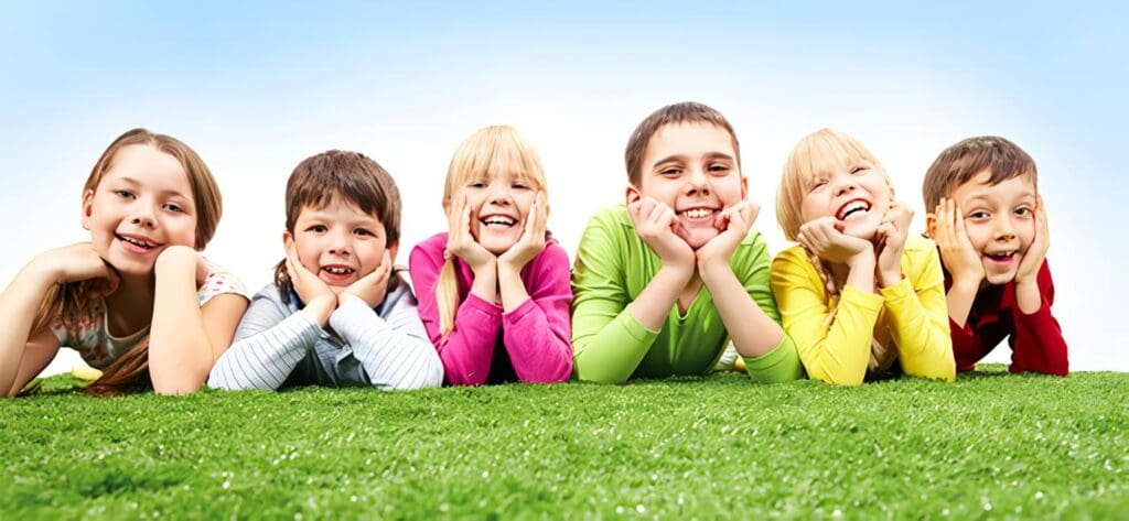 deporte en los niños