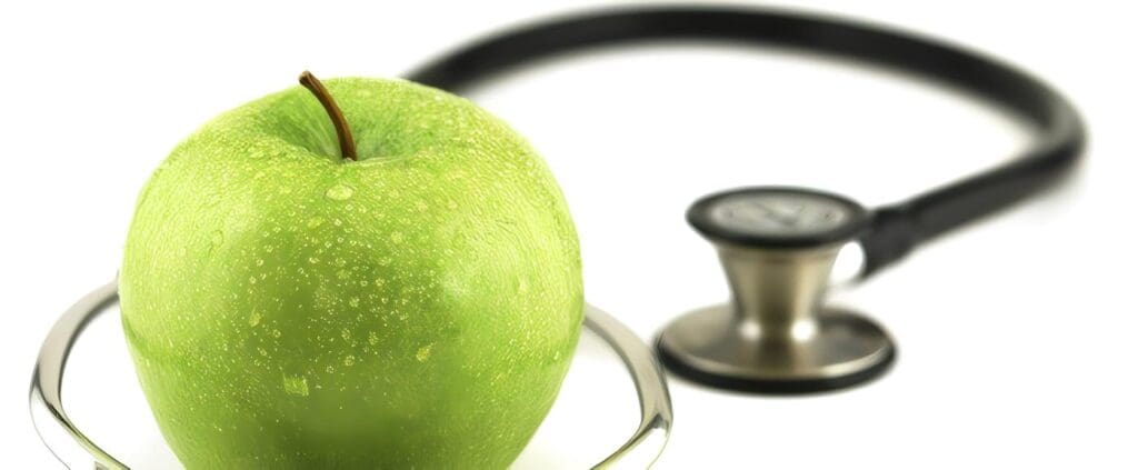 Nutrición Clínica