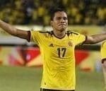 Carlos Bacca