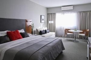 Monserrat Apart Hotel (Hoteles en Buenos Aires)