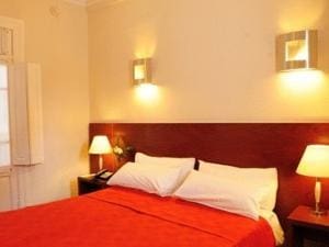 Merit Gran Hotel Victoria