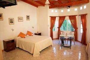 Apart & Hotel Castelar