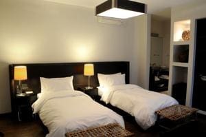 Azur Real Hotel Boutique