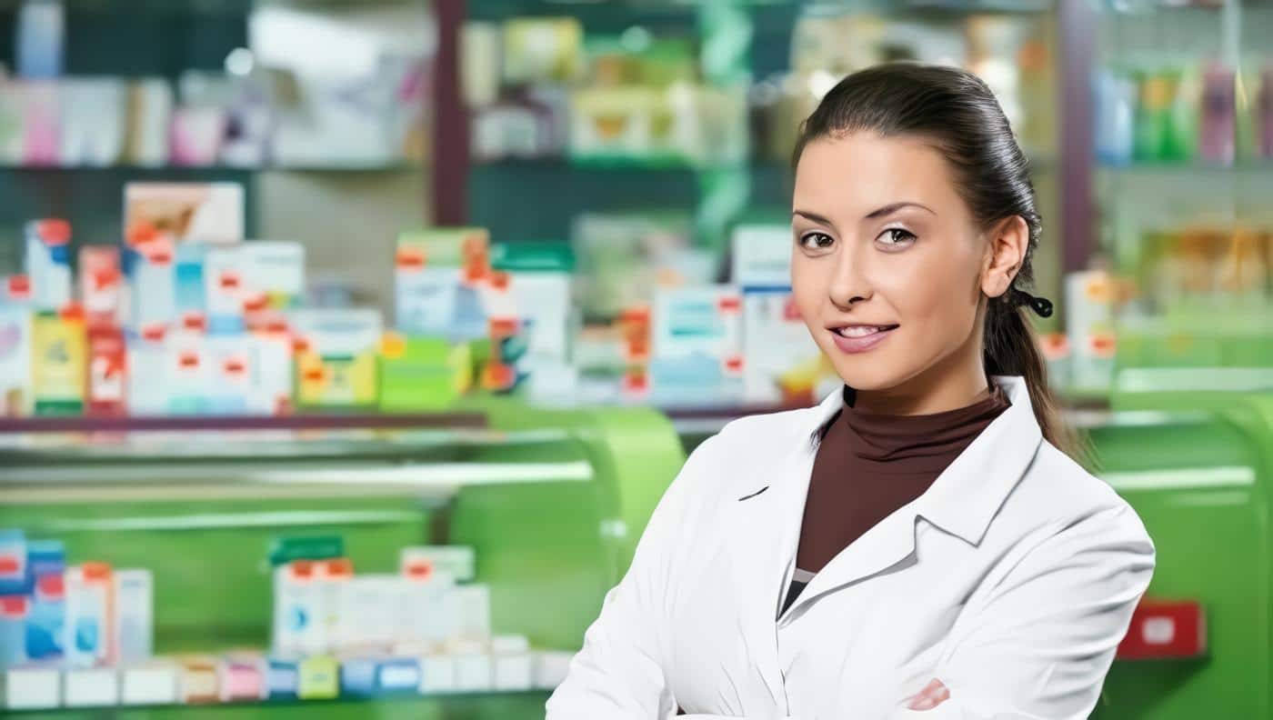 Droguerías en Latinoamérica