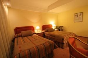 Gran Hotel Parana (Hoteles en Entre Ríos)