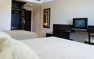 Hathor Hotels (Hoteles en Entre Ríos)