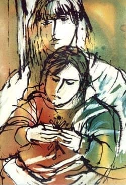 Obra Huérfanas - German Tessarolo