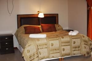 Palo Rosa Lodge (Hoteles en Iguazú)