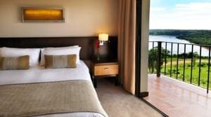 Panoramic Hotel Iguazú