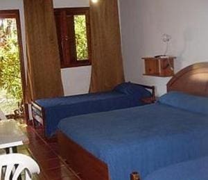 Residencial Rio Selva (Hoteles en Iguazú)