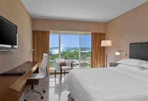 Sheraton Iguazu Resort & SPA