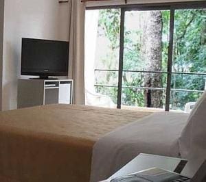 Sol Cataratas (Hoteles en Iguazú)