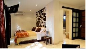 Boutique Hotel De La Fonte