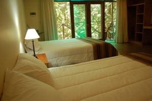 Tierra Guaraní Lodge (Hoteles en Iguazú)