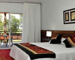 Gran Hotel Tourbillon