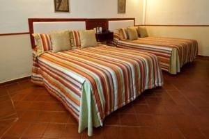 Hotel Posada La Sorgente