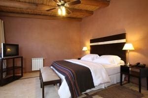 Las Marías Hotel Boutique Las Marías Hotel Boutique (Hoteles en Jujuy)