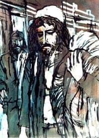 Obra Los ñeros- German Tessarolo