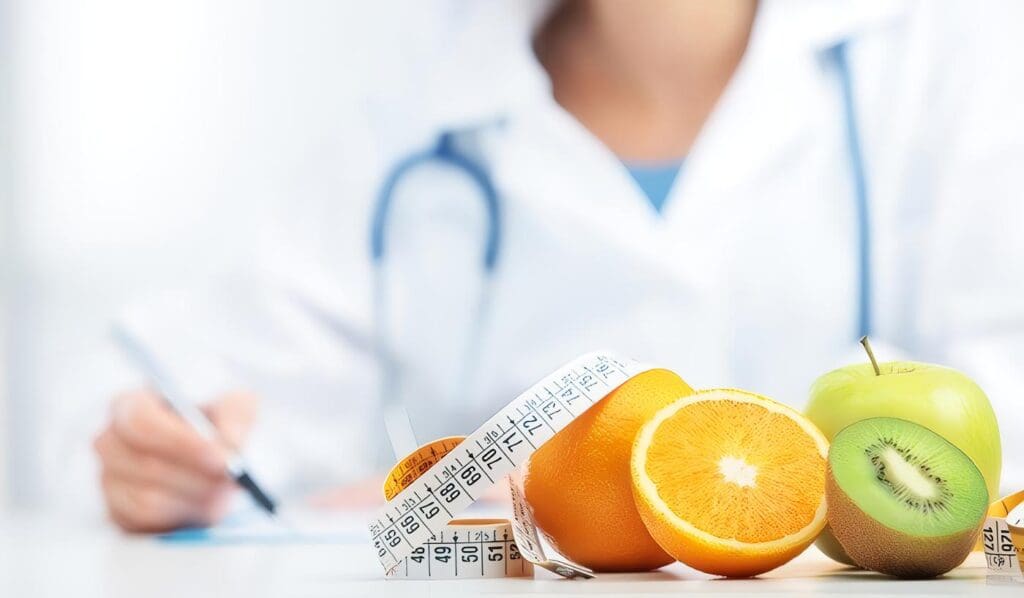 Nutrición - Estado nutricional