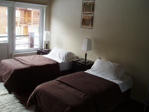 Posadas Aurelio (Hoteles en Perito Moreno)